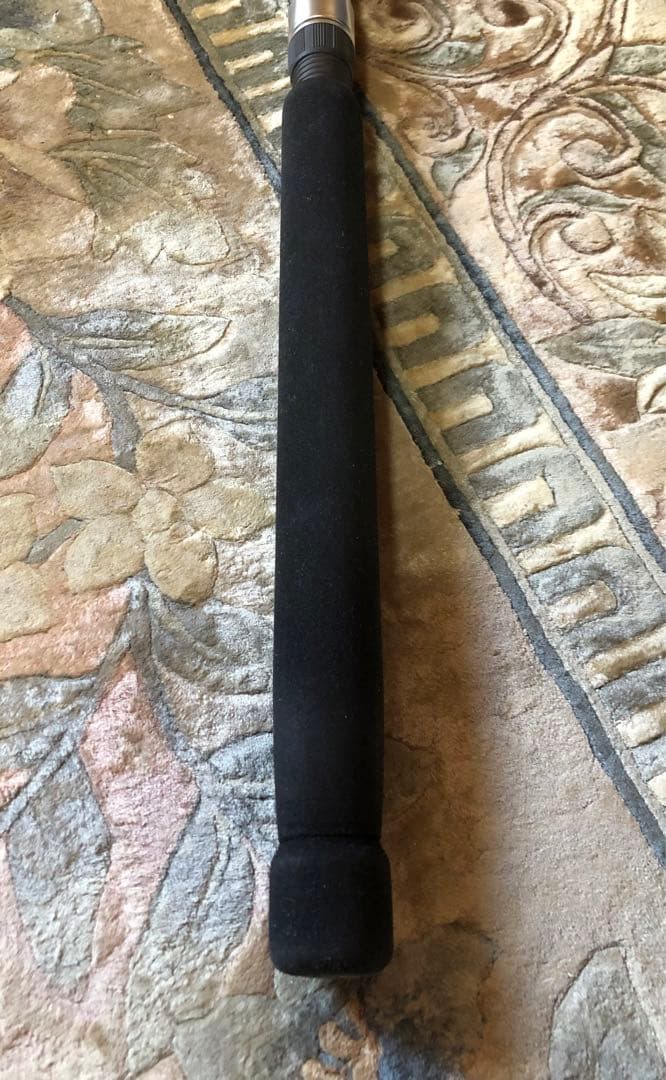 サクラ高級釣具　金剛　2.2m SAKURA 先調子