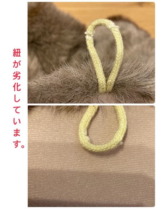 うさぎ　壁飾り　壁掛け　ビビアンドコー　アニマルヘッド　廃番　希少　剥製風