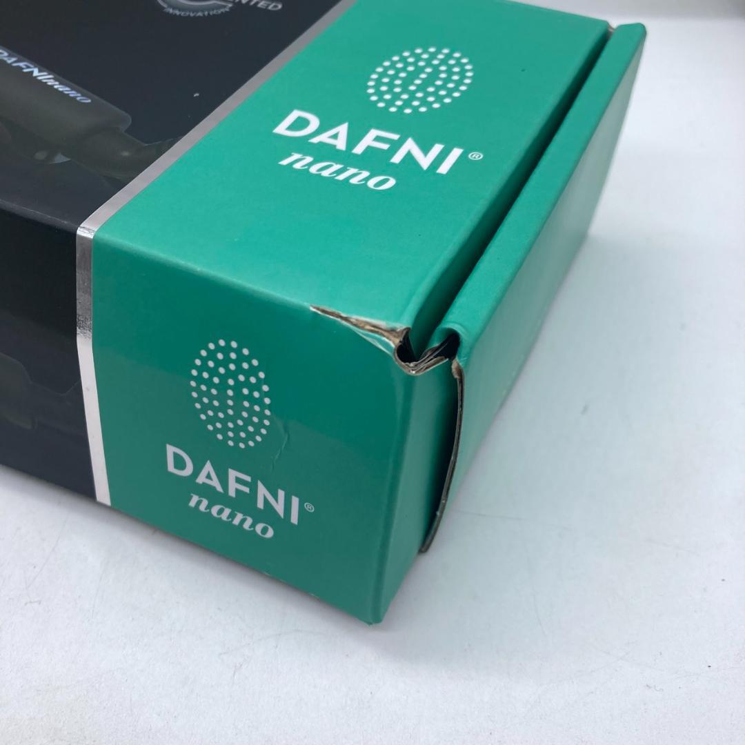 ▼YAMAN DAFNI DH1.6N　ブラシ型ヘアアイロン　ダフニ　ナノ
