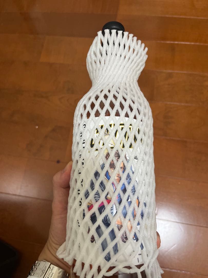 CITY HUNTER 15年 シングルモルトウイスキー 700ml ２本セット