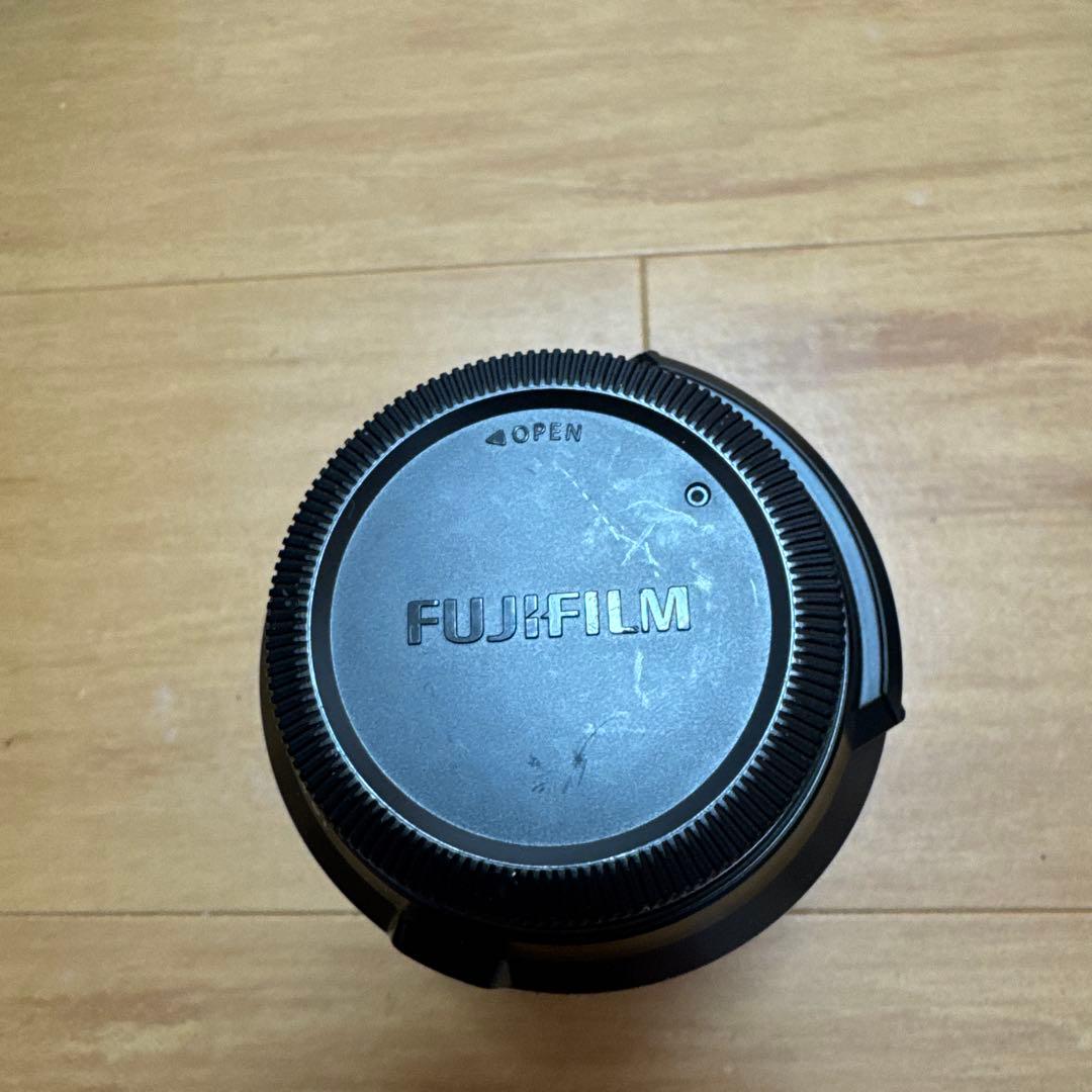 レンズ(ズーム) Fujifilm XF 16-80mm f/4 R OIS WR