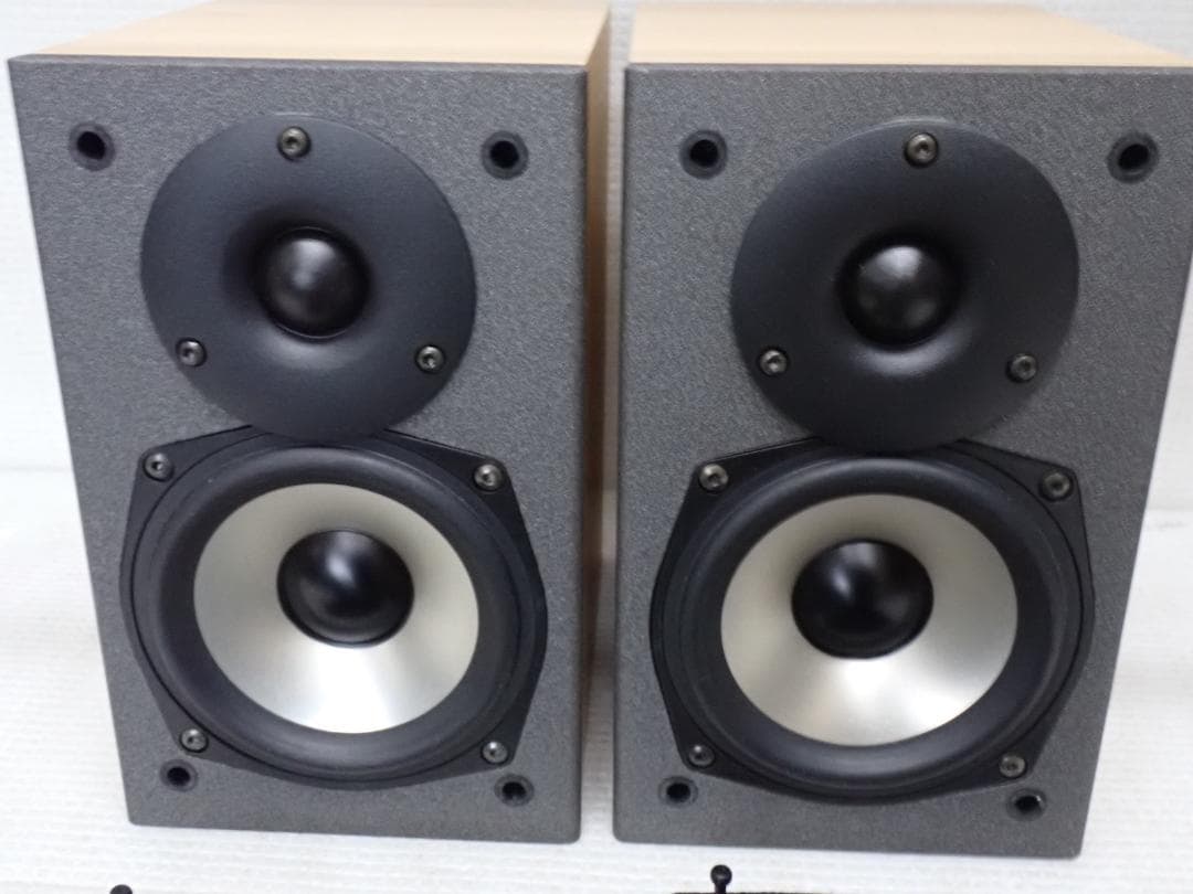 ALR JORDAN スピーカー ペア ENTRY S Z-B