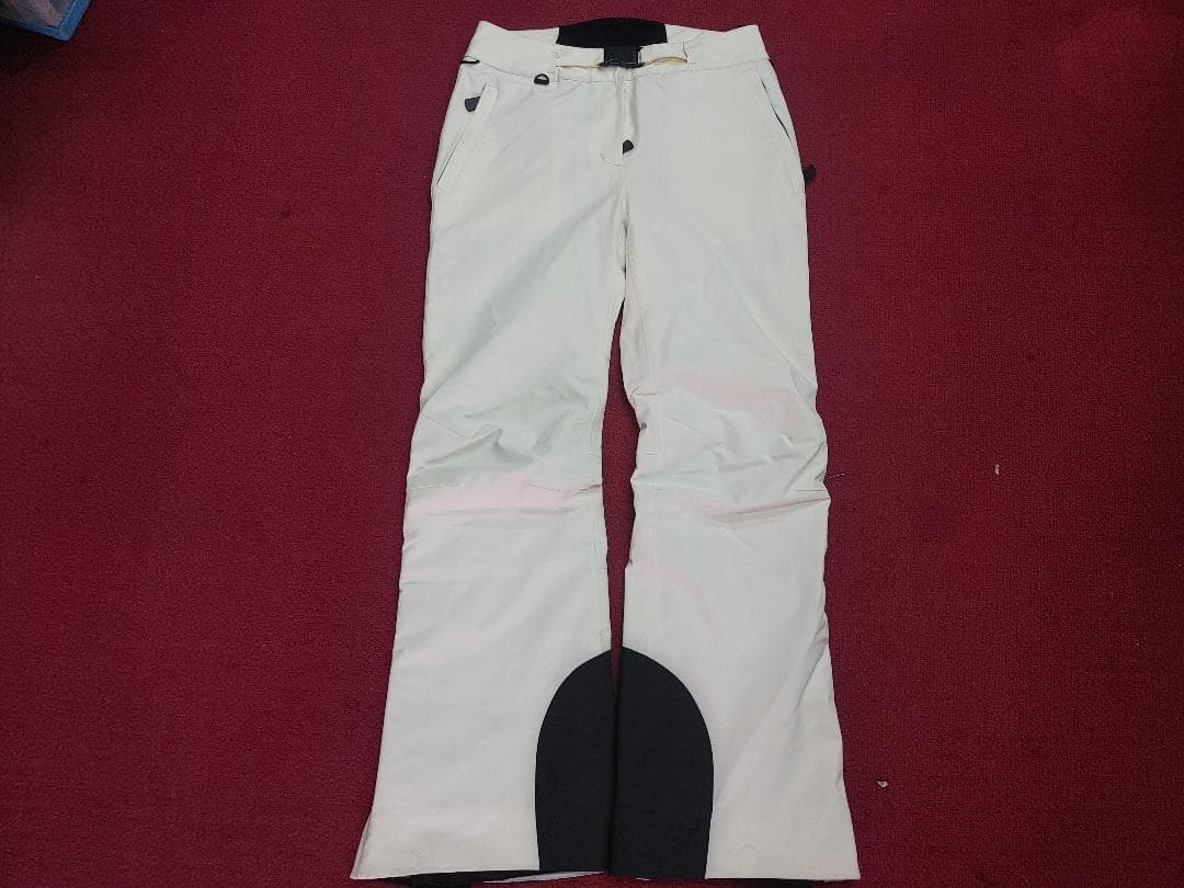 XS Moncler pantalone sportivo スキーパンツ