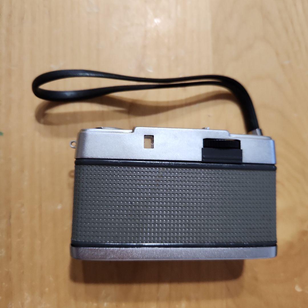 【美品保管】OLYMPUS TRIP35 / PEN-EE 3台セット