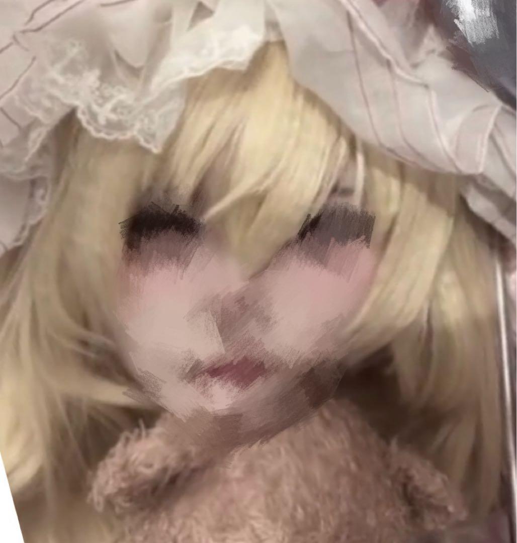 東方Project フランドール・スカート コスプレ衣装 森森仙 羽付き