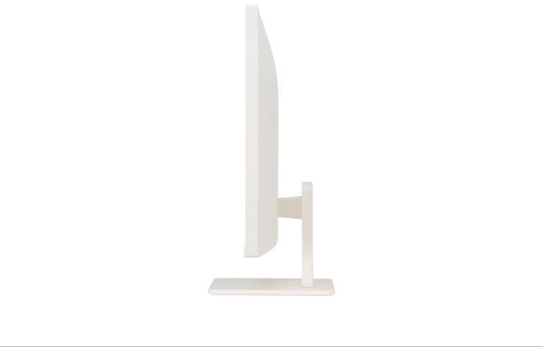 LG MyView Smart Monitor/ 27インチ 27SR50F-W