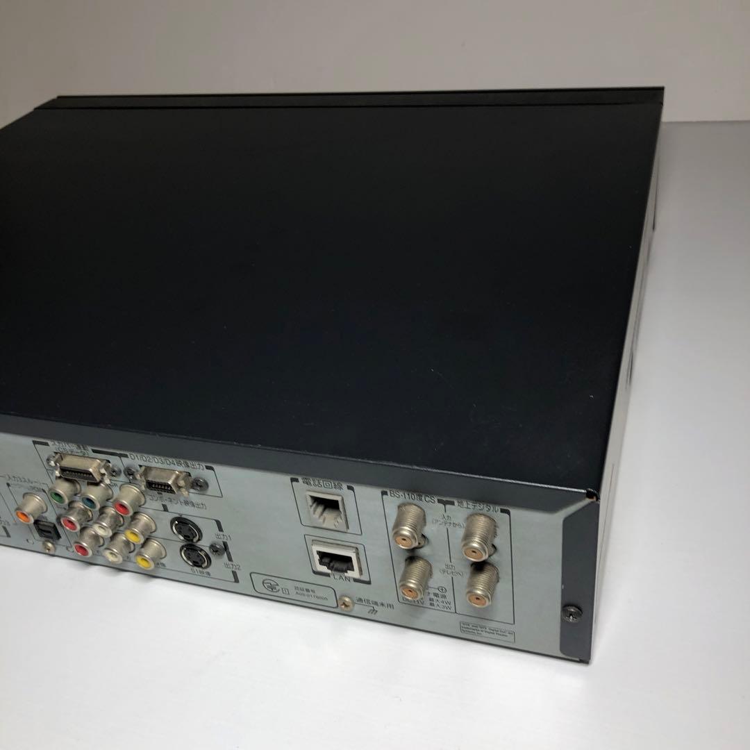 D142 TOSHIBA 東芝 RD-XD71 DVDレコーダー