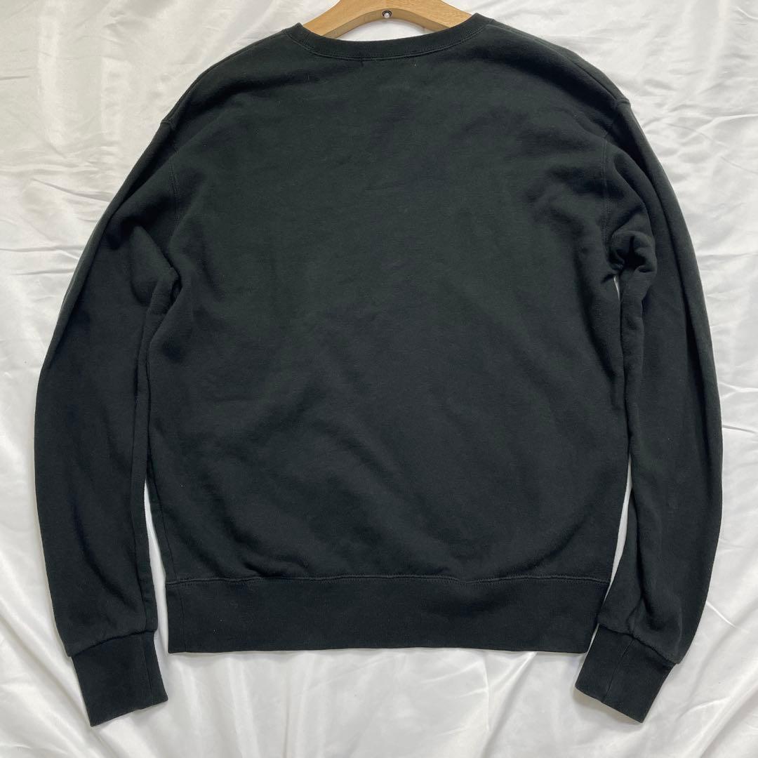 【名作】アンダーカバー 初期 堕天使 NO ENGELS スカル スウェット M