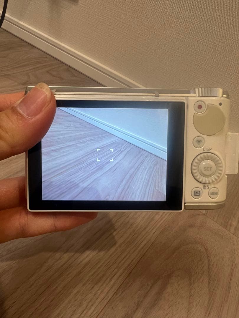 美品　CASIO EXILIM EX-ZR4000