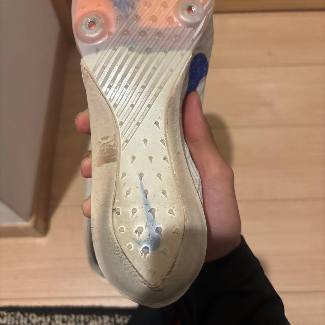 マックスフライ右3足　　　26.0 26.0 26.5