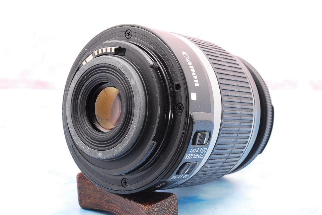 Canon EOS 70D☆手ぶれ補正☆スマホ転送OK☆美品☆一眼レフカメラ