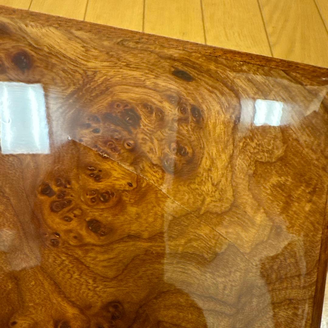 Breguet ブレゲ時計用木製ボックス