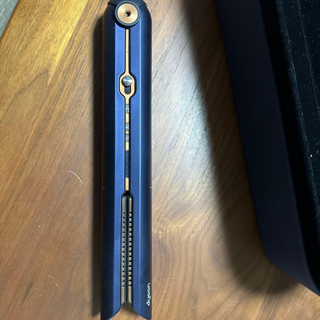 ダイソン　コードレスストレートアイロン　P8V-JP-PJJ0289A