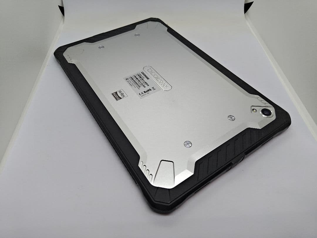 DOOGEE R10 8GB/128GB HelioG99 IP68防水防塵