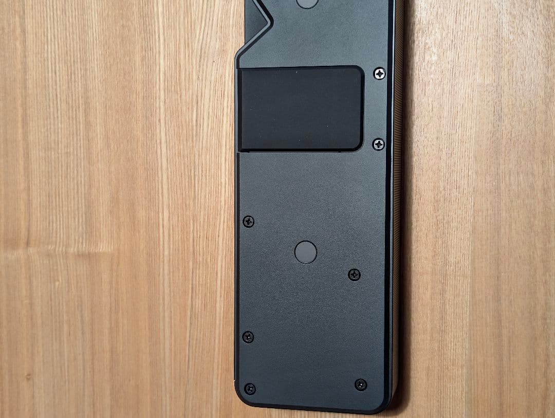 BOSE　SMART　SOUNDBAR　ボーズ　スマート　サウンドバー