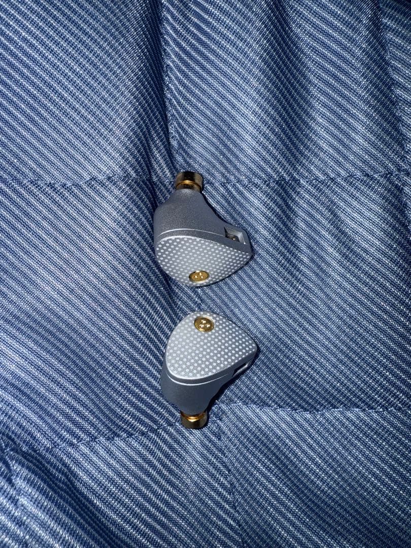 moondrop 水月雨 aria2