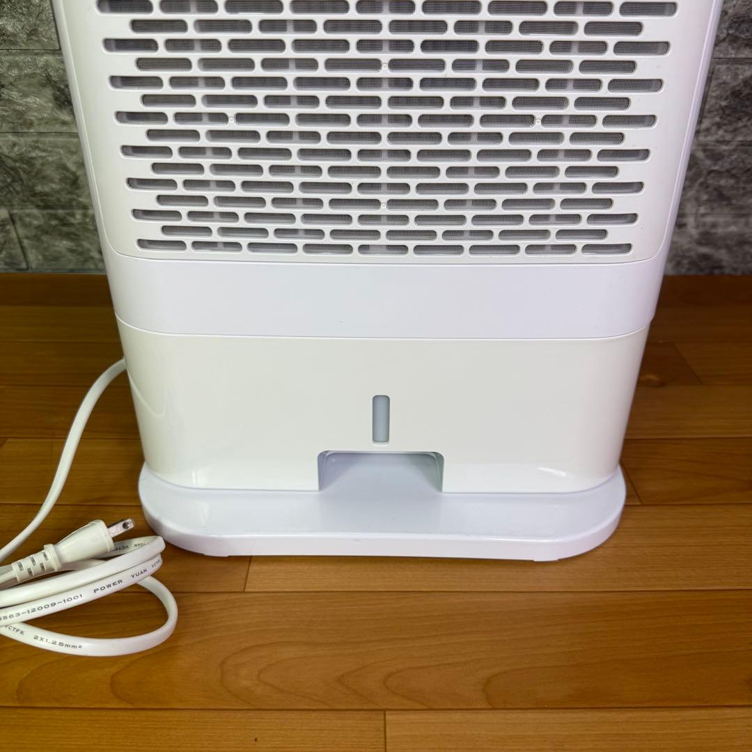 【美品】IRIS OHYAMA 衣類乾燥除湿機 IJDC-K80 2022年式