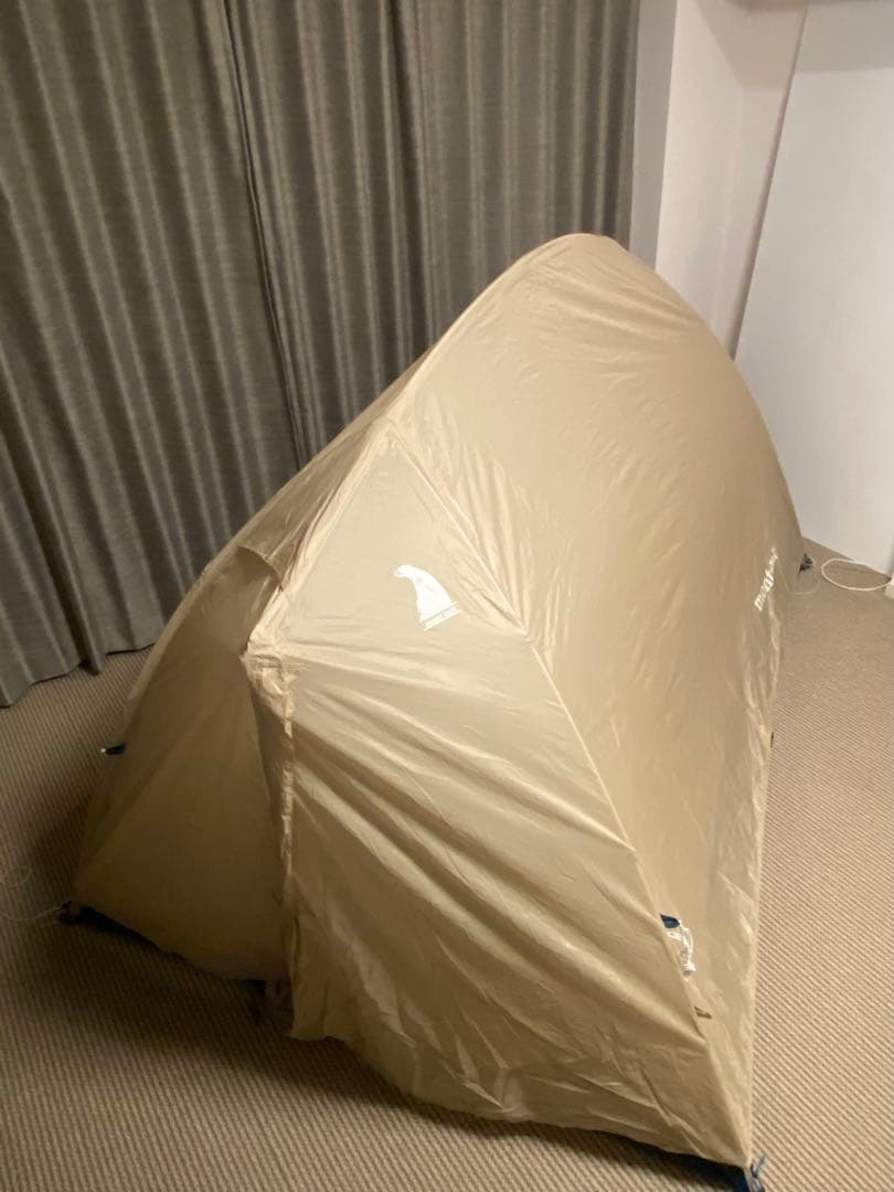Moonlight Tent 2 ドーム型テント