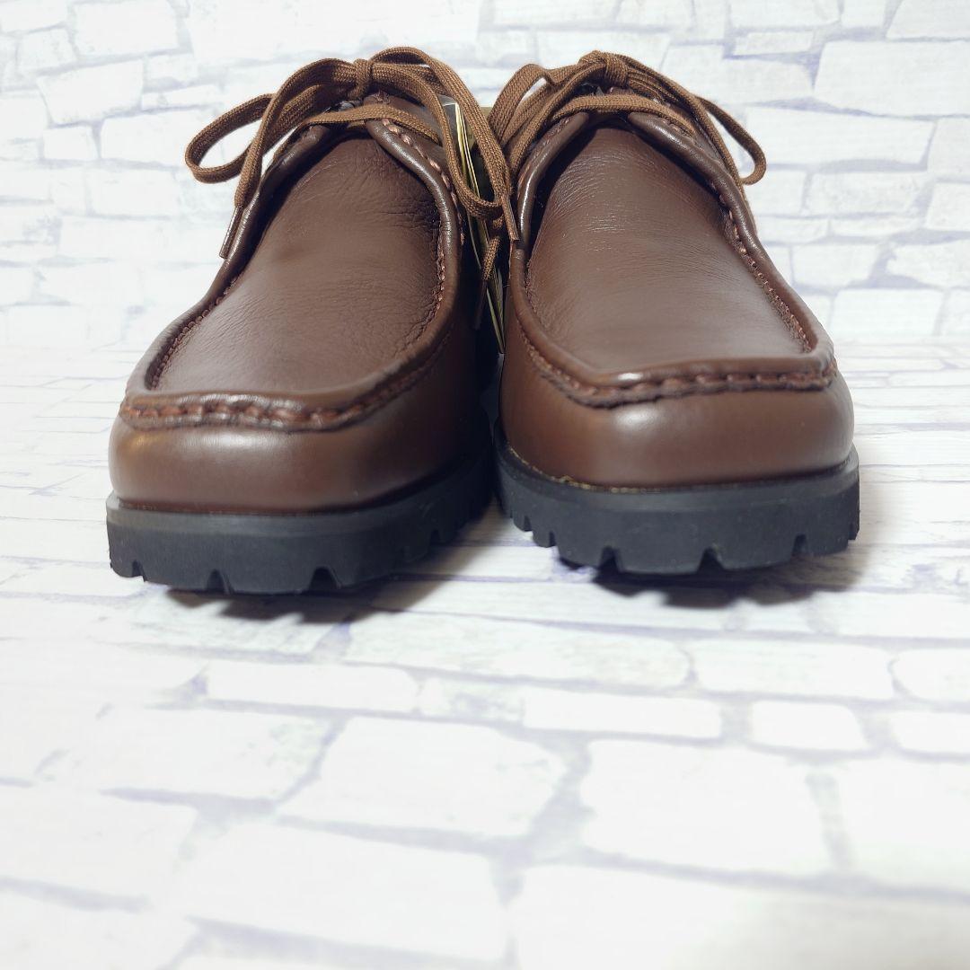【未使用】REGAL チロリアンシューズ GORE-TEX Y955 26.5