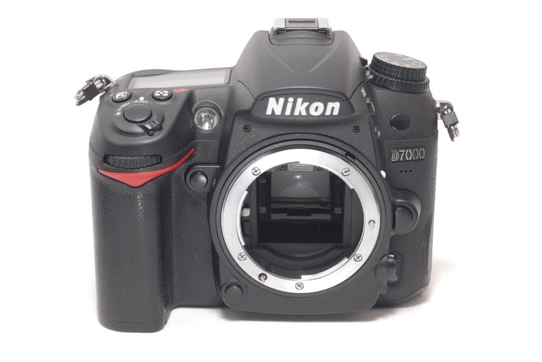 ⭐️本格撮影デビューにも⭐️Nikon D7000 ニコン デジタル一眼レフ
