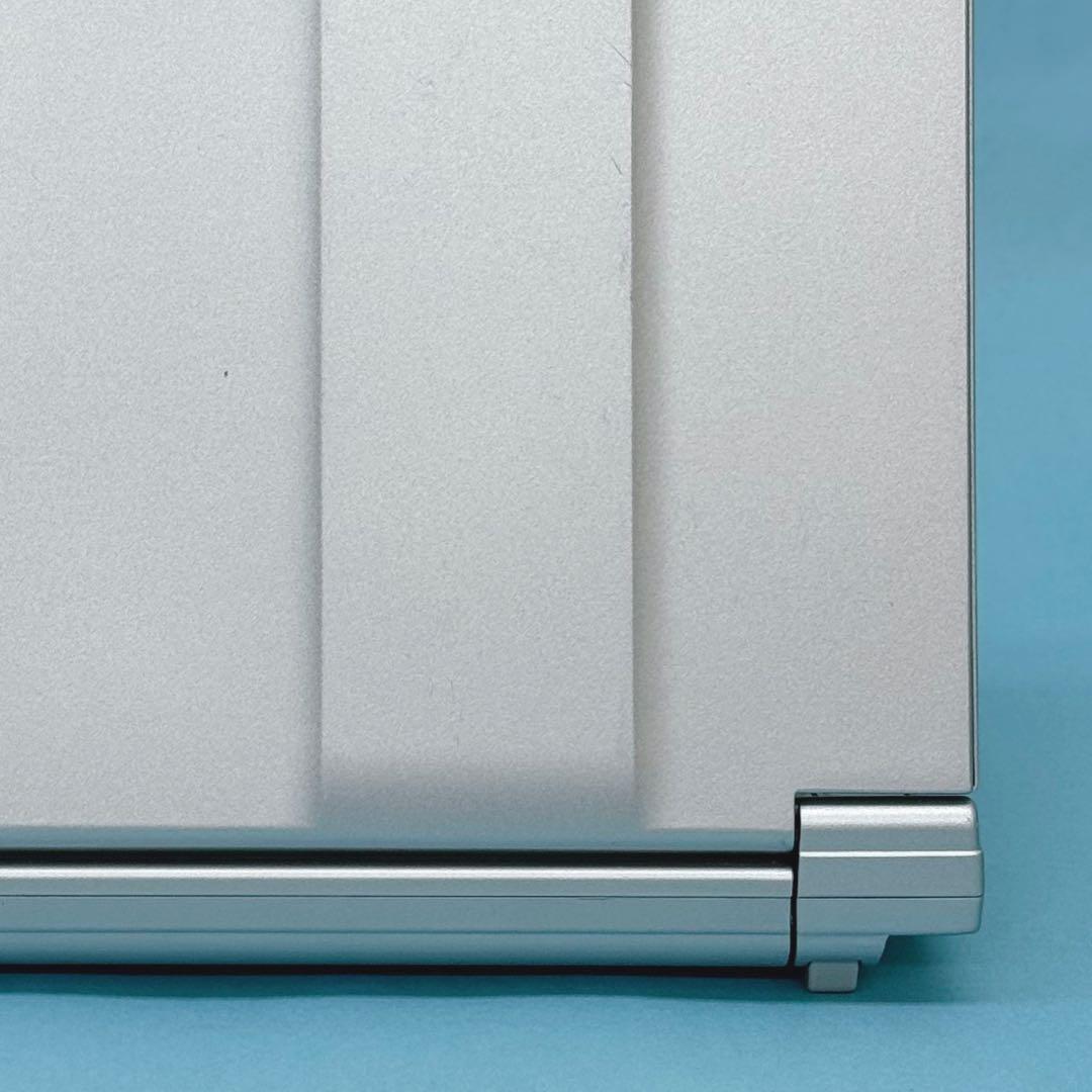 852 美品 レッツノート SV9 i5 第10世代 8GB office