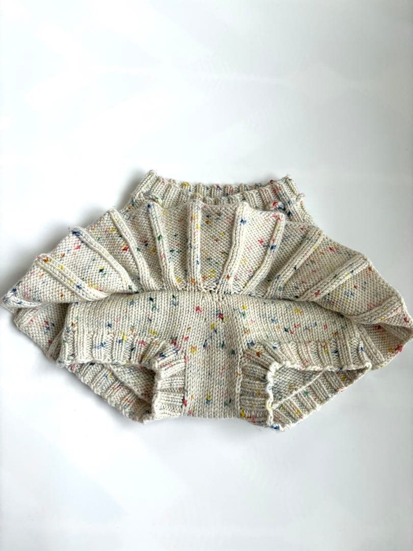 ボトムス Misha&puff skating pond skirt 18-24