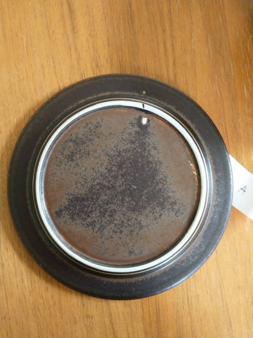 ARABIA /アラビア RUSKA/ルスカ 16cm ケーキ皿A