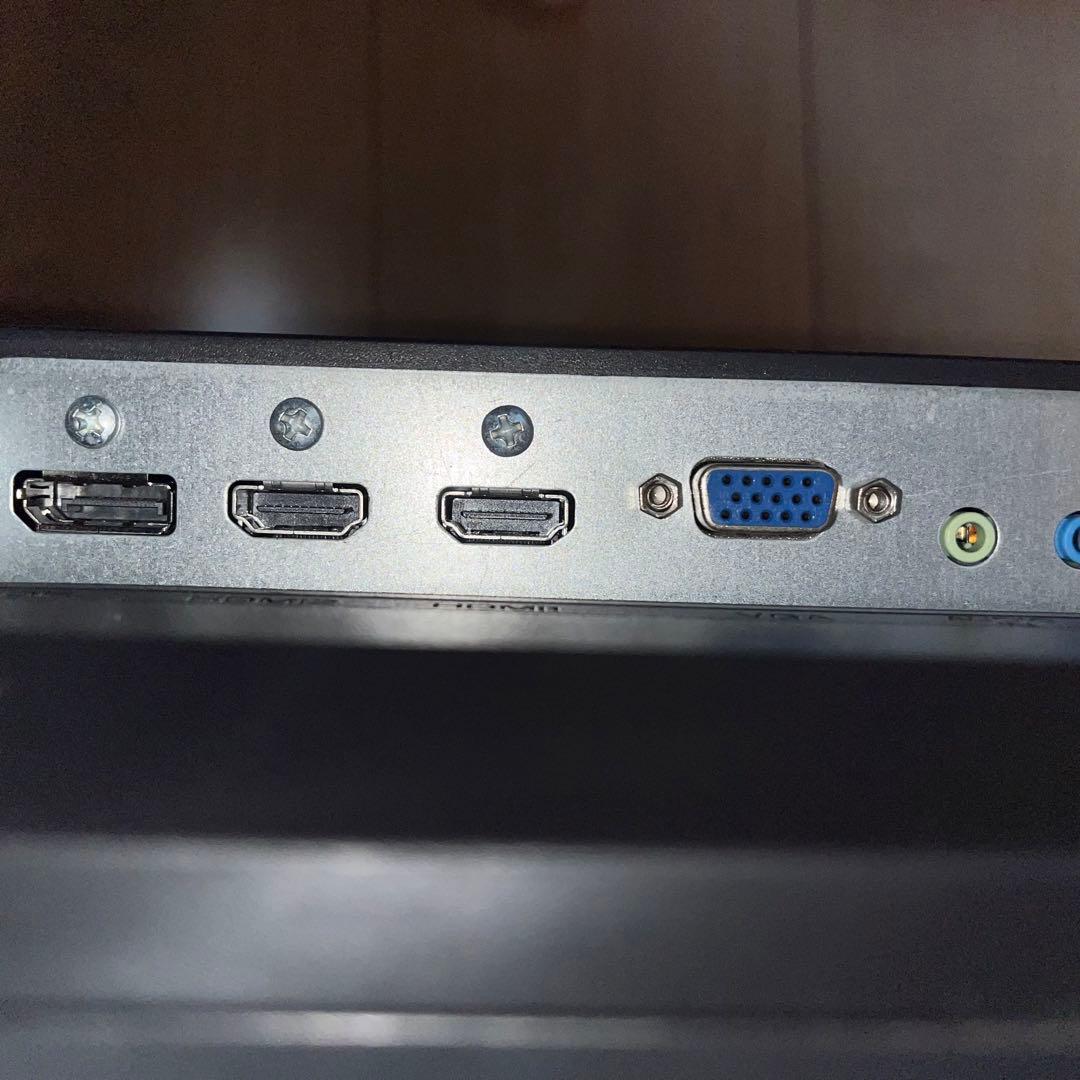 24.5インチ ゲーミングモニター I-O DATA EX-LDGC252STB