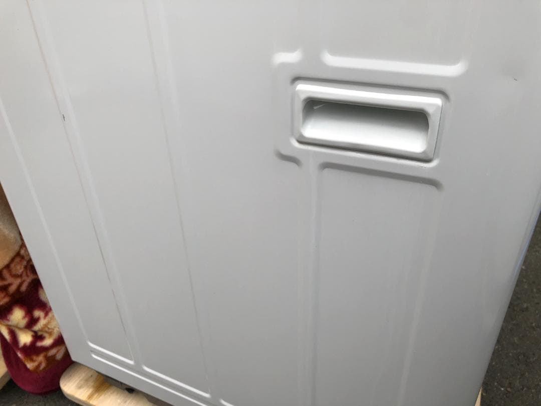 パナソニック 全自動洗濯機 NA-F70PB14-T 7.0kg 2021年製