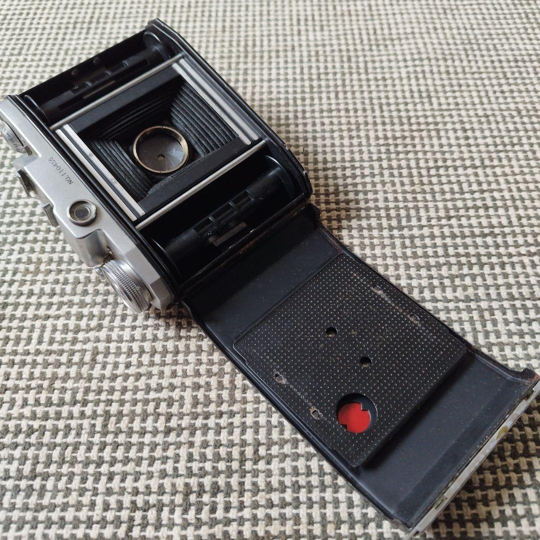 ZENOBIA R　フィルムカメラ