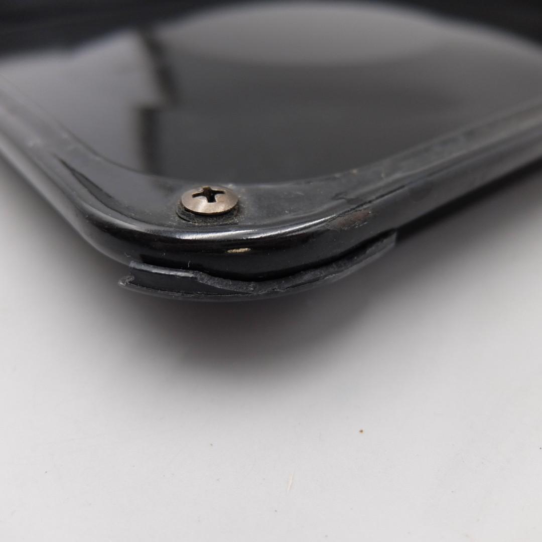 【動作確認済】訳あり 日立 23L フラットオーブンレンジ MRO-S1KS-W