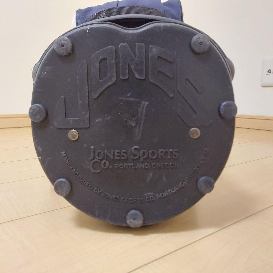 JONES ジョーンズ キャディバック スタンド ★美品