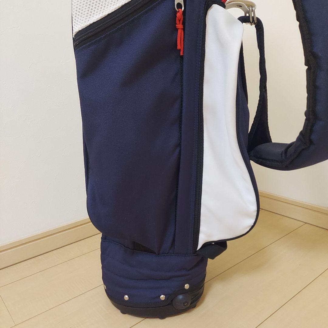 JONES ジョーンズ キャディバック スタンド ★美品