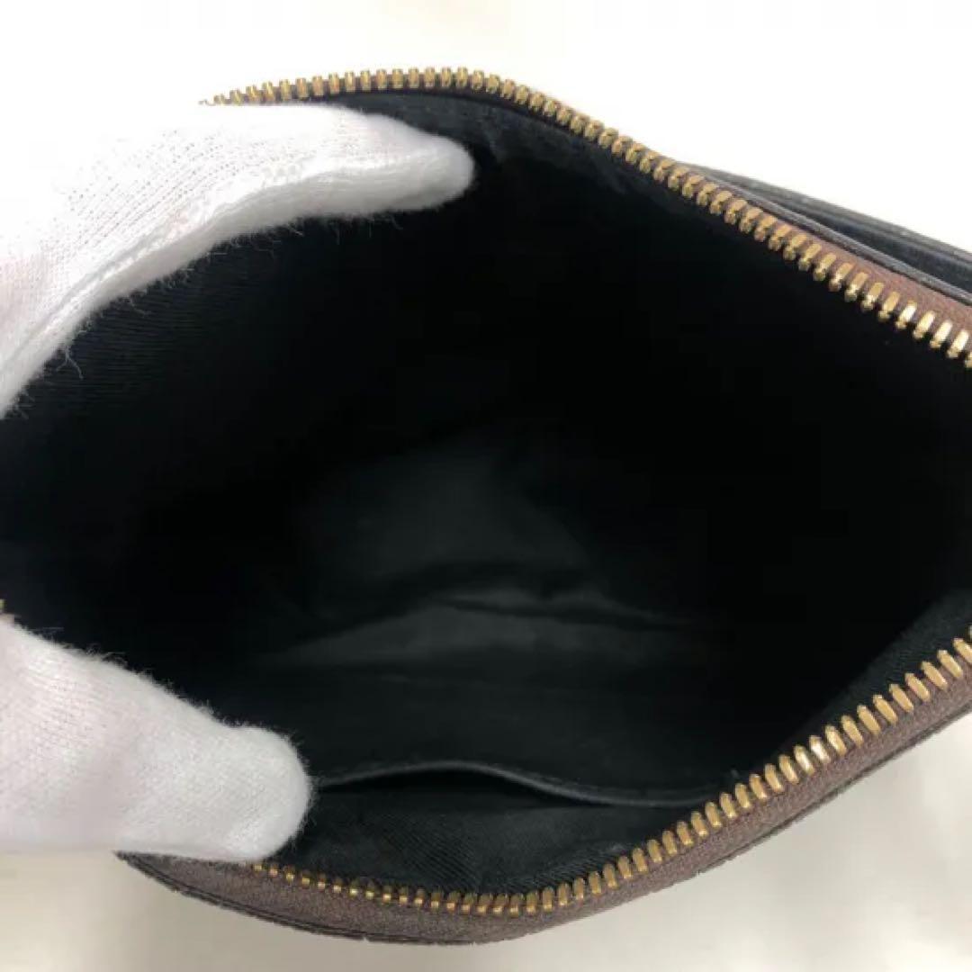 LOUIS VUITTON モノグラムショルダーバッグ