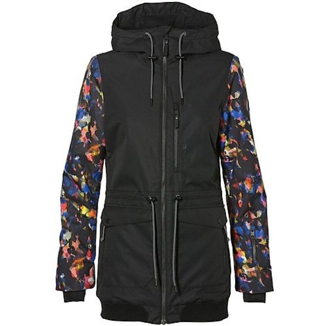 新品 O'NEILL(オニール) レディース スノーボード ジャケット M