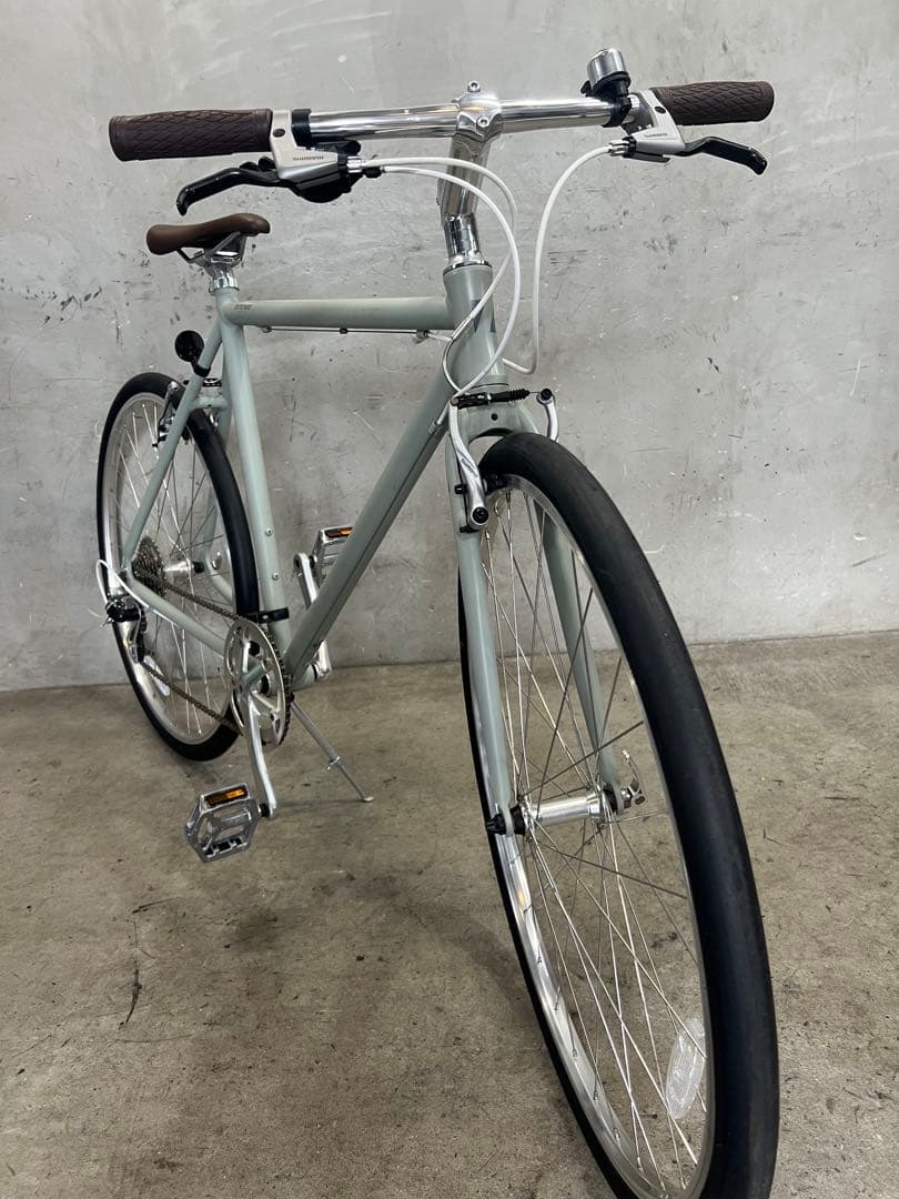 クロスバイク　RITEWAY SHEPHERD ライトウェイ　700c