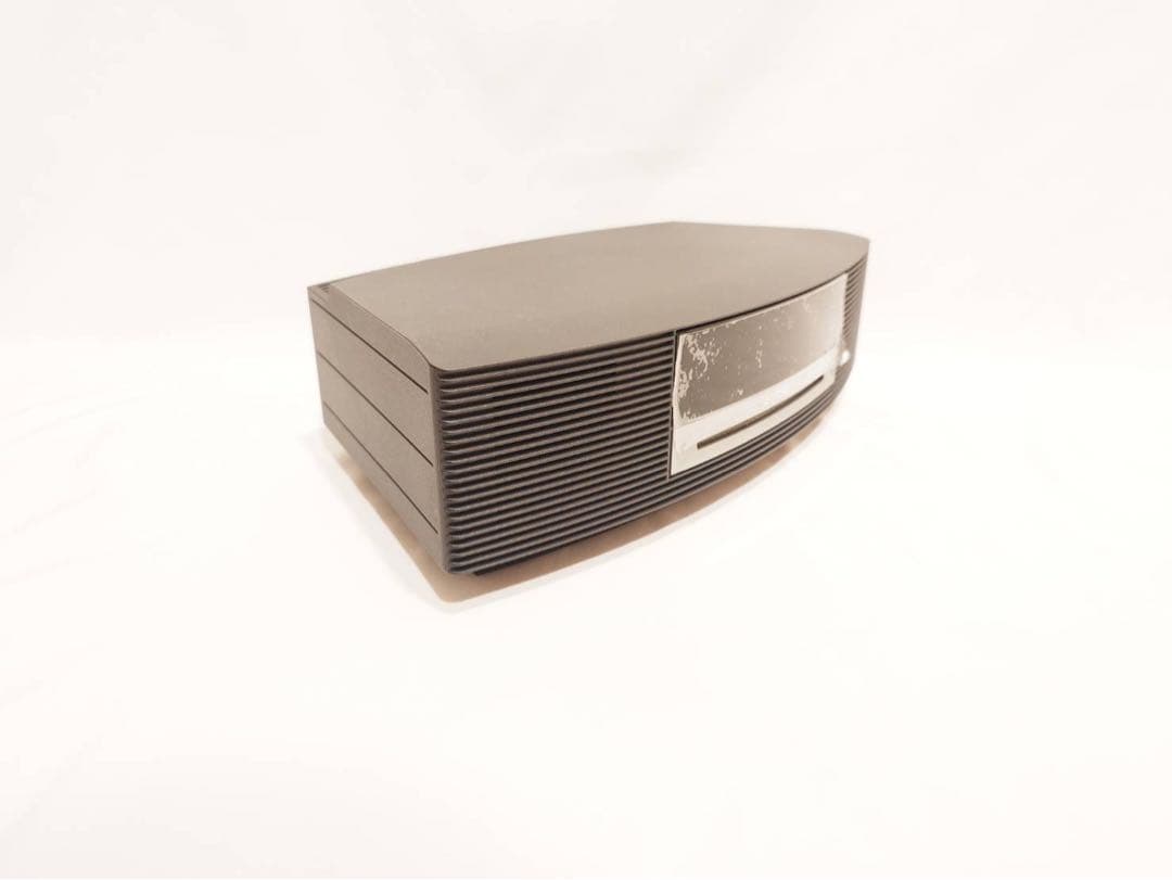 BOSE Wave Music System AWRCCC　ブラック