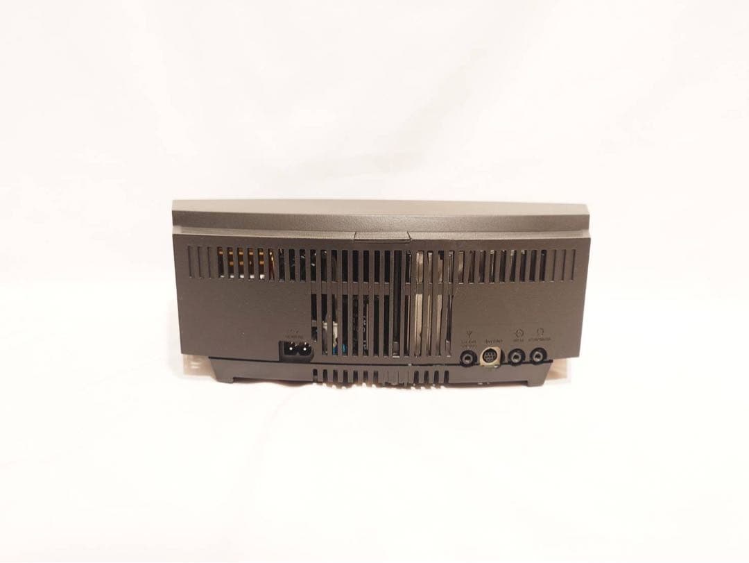 BOSE Wave Music System AWRCCC　ブラック