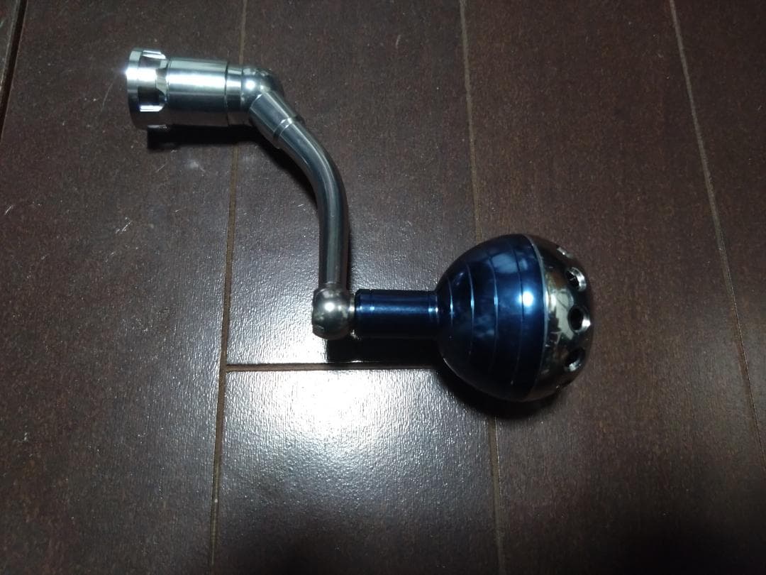 Daiwa スピニングリール ソルティガ4500H