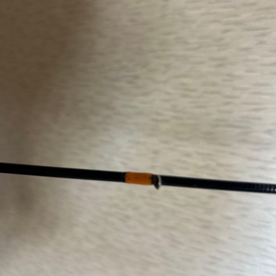 ヤマガブランクスブランクス　バトルウィップ