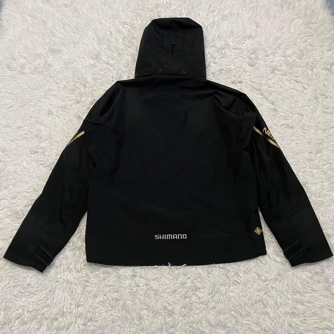 SHIMANO NEXUS RA-101X セットアップ　ブラック　Mサイズ