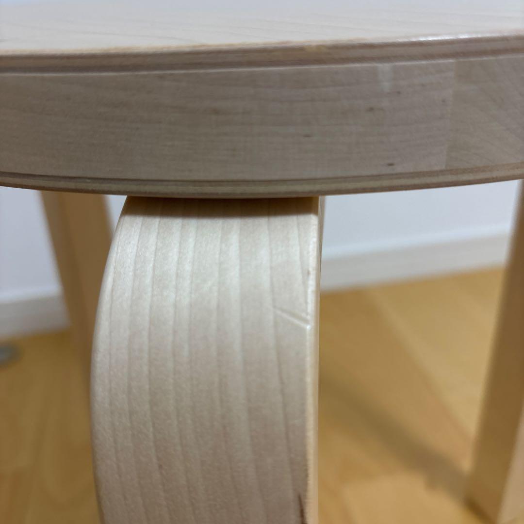 Artek | スツール 60