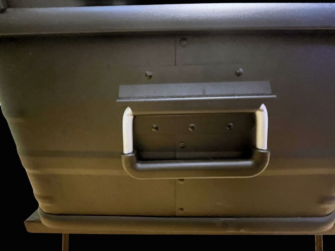 【土日限定出品】VENTLAXパンドラ46&TMR TANK-03WR セット