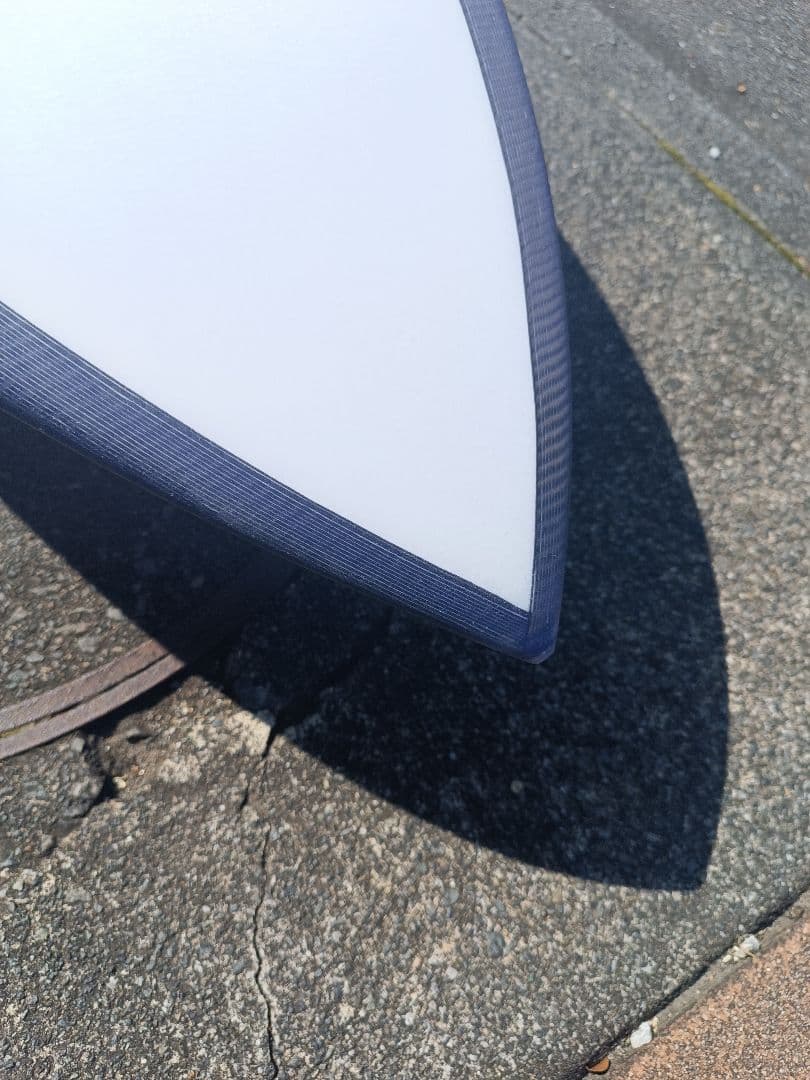 【美品 ※手渡し】サーフボード　ヘイデンシェイプス5'6