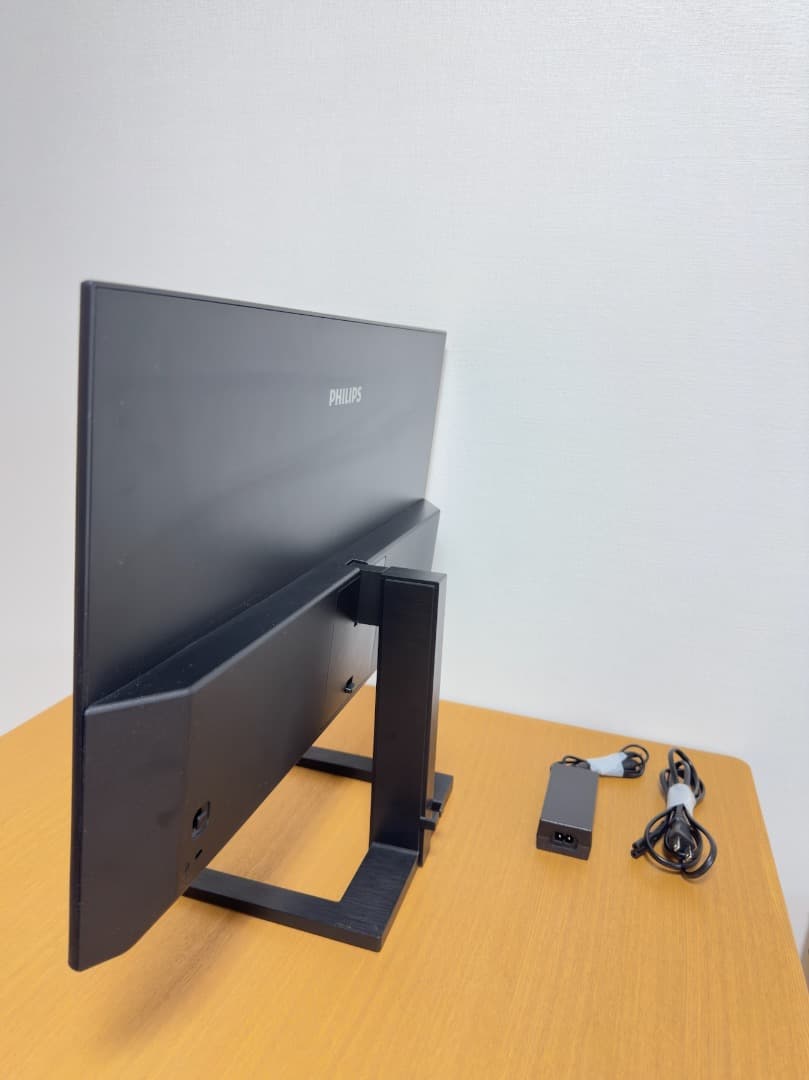 PHILIPS 液晶ディスプレイ 272E2 27インチ モニター