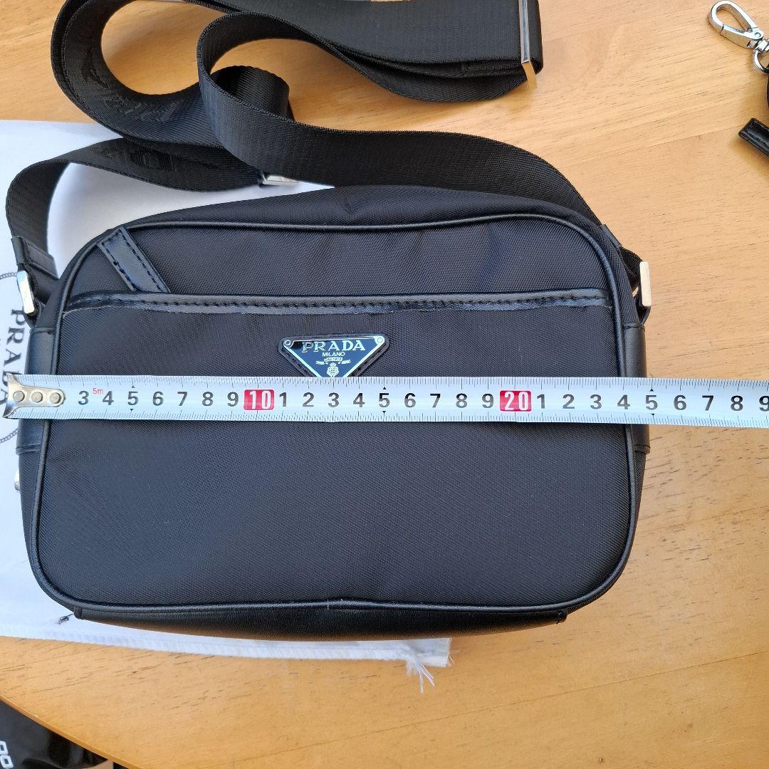 PRADAノベルティ