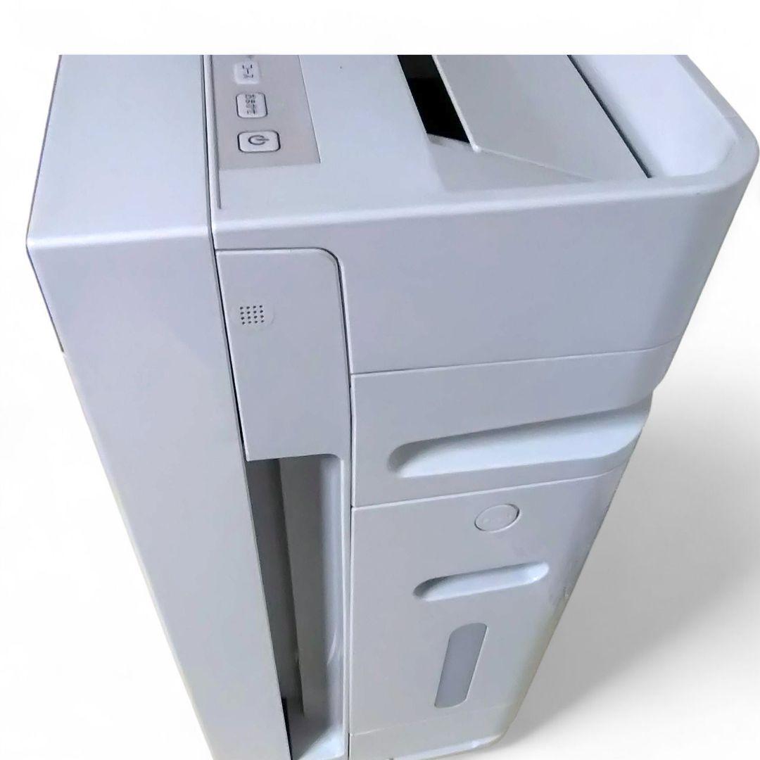 DAIKIN ダイキン 加湿空気清浄機 ストリーマ MCK70UKS-W