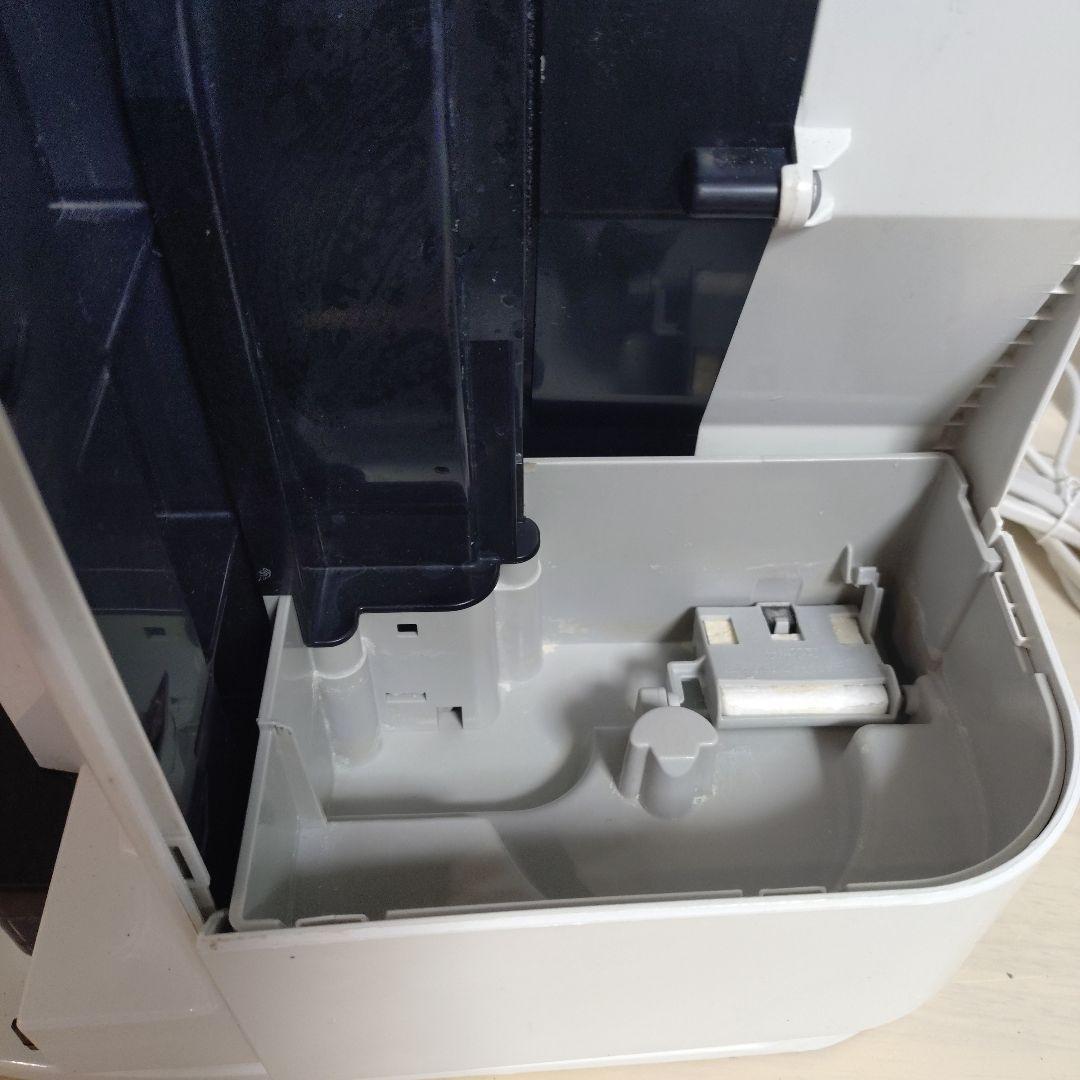 DAIKIN ダイキン 加湿空気清浄機 ストリーマ MCK70UKS-W