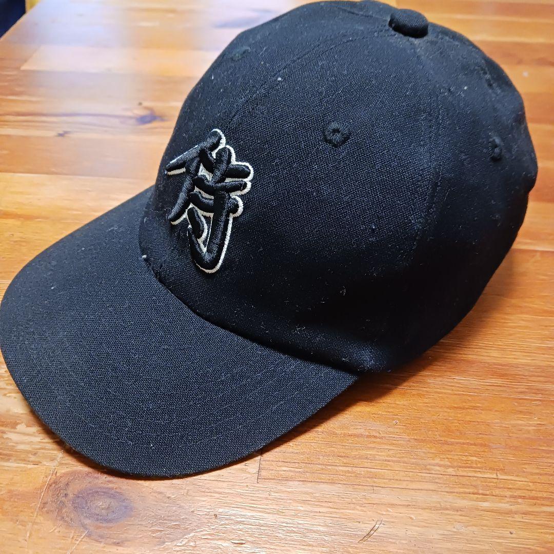 アンダーカバー undercover 侍キャップ cap