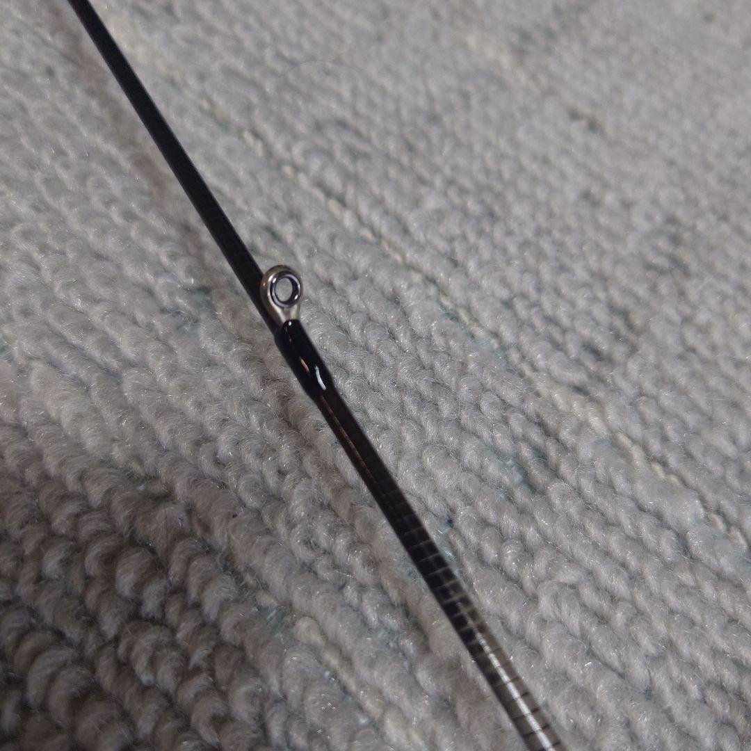 ラグゼ アルティメイトEGX S86ML solid